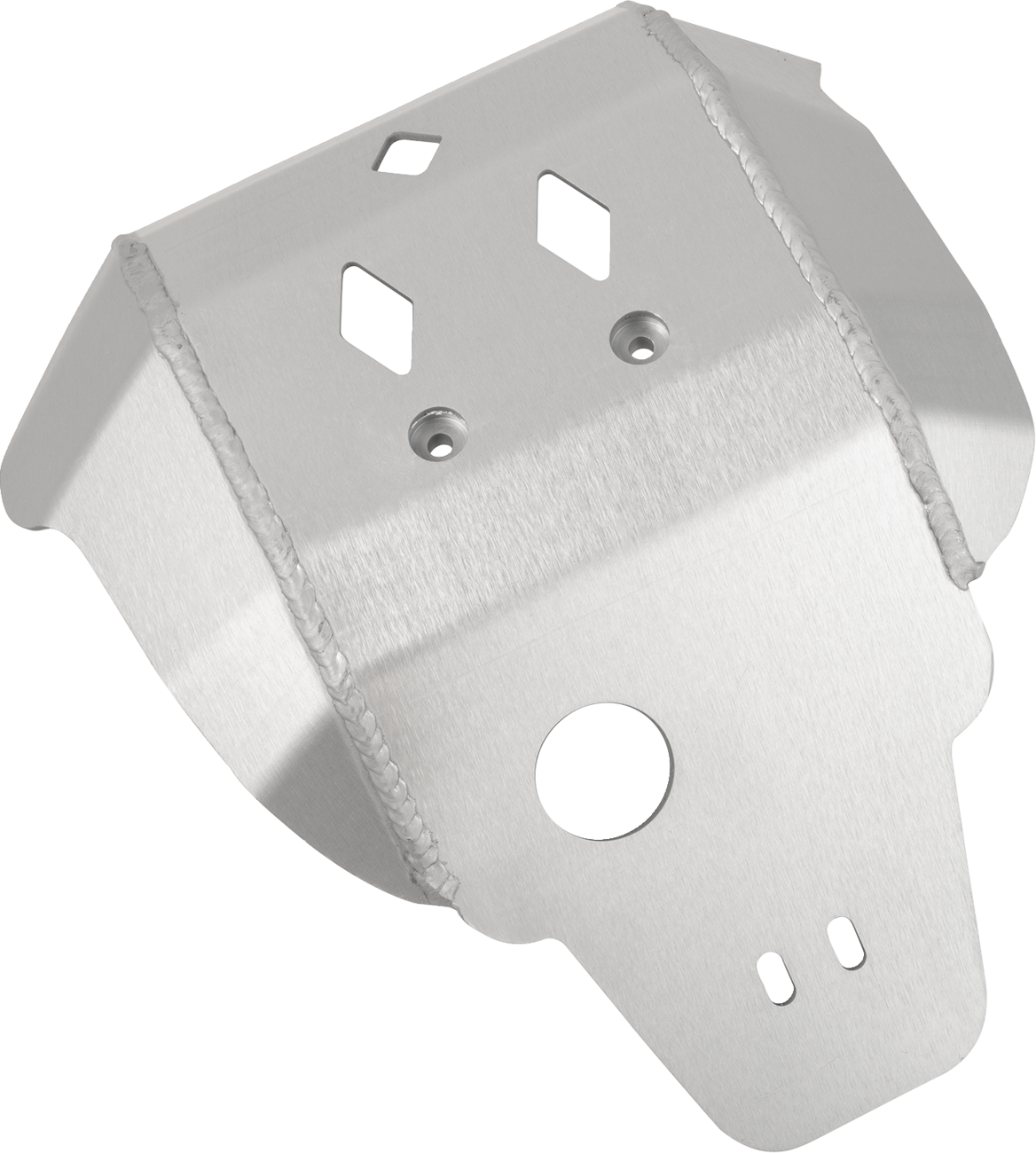 MOOSE OFFROAD Skid Plate - Honda 345