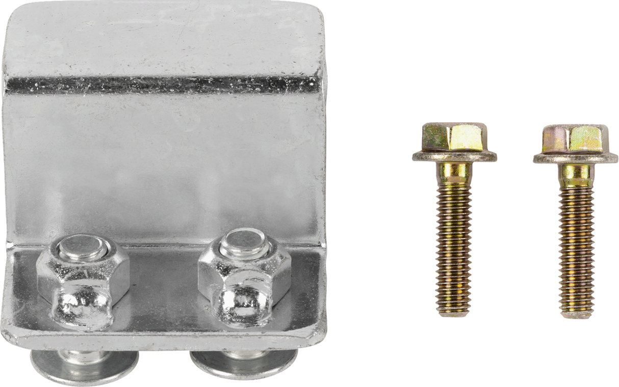 MOOSE OFFROAD Skid Plate - Honda 345