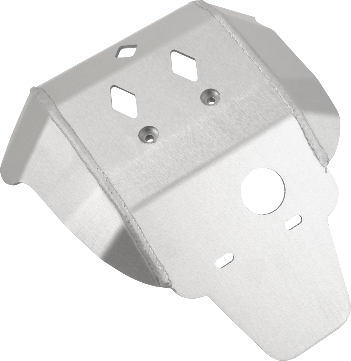 MOOSE OFFROAD Skid Plate - KTM 339