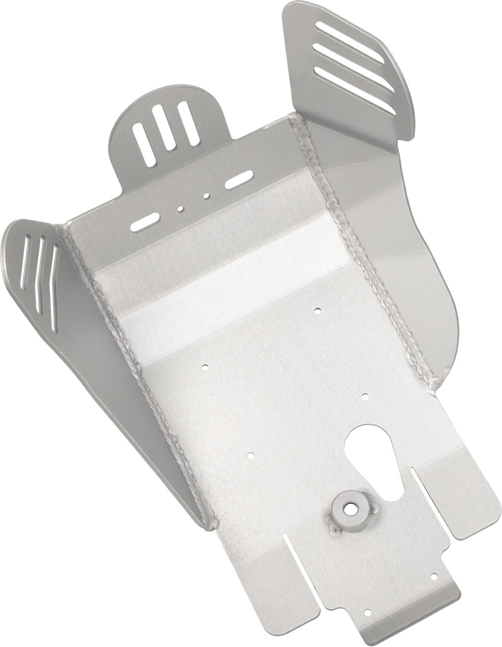 MOOSE OFFROAD Skid Plate - Yamaha 346