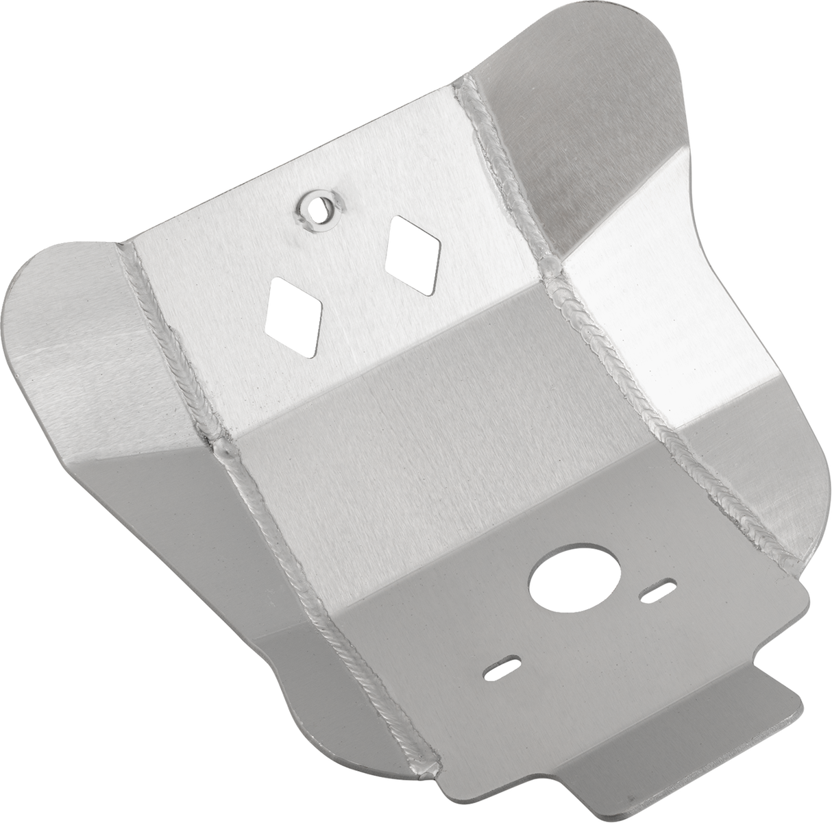 MOOSE OFFROAD Skid Plate - Kayo - K4 340