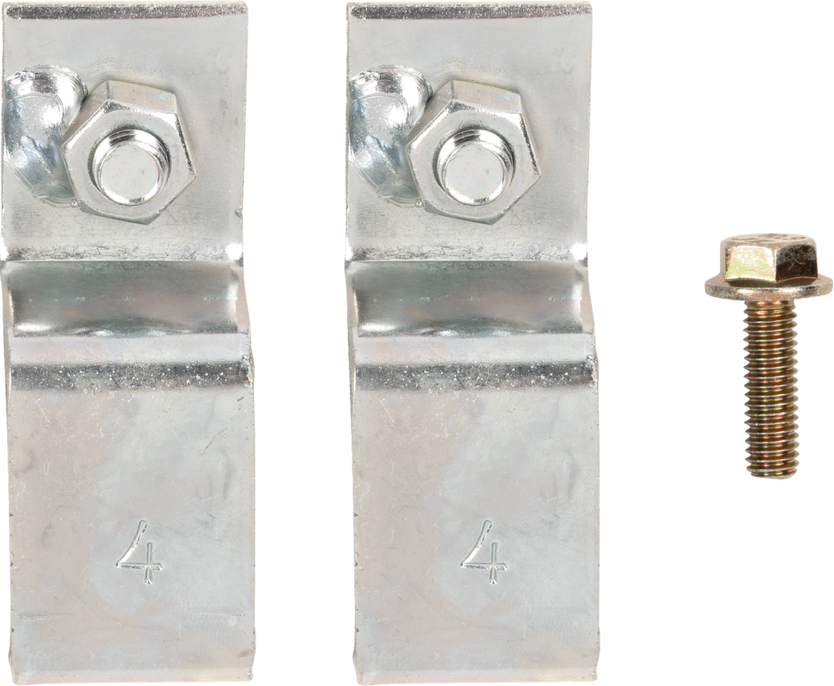 MOOSE OFFROAD Skid Plate - Yamaha 346