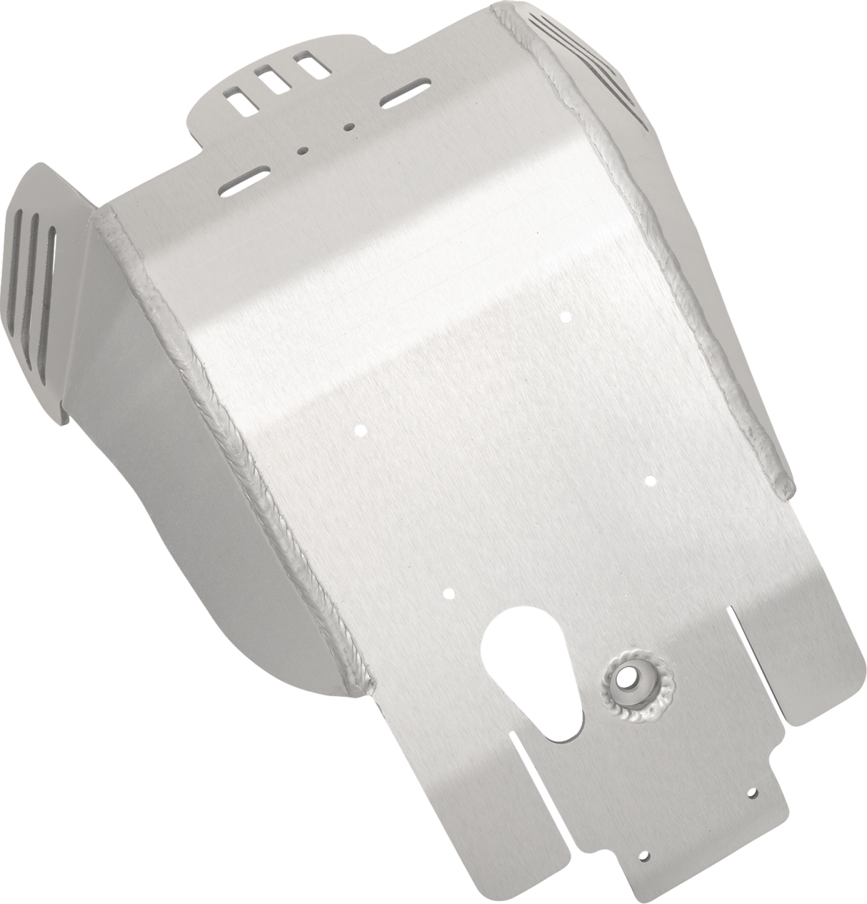 MOOSE OFFROAD Skid Plate - Yamaha 346