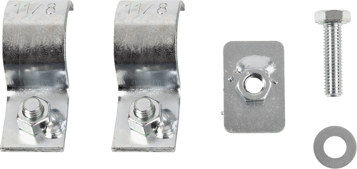 MOOSE OFFROAD Skid Plate - Kayo - K4 340