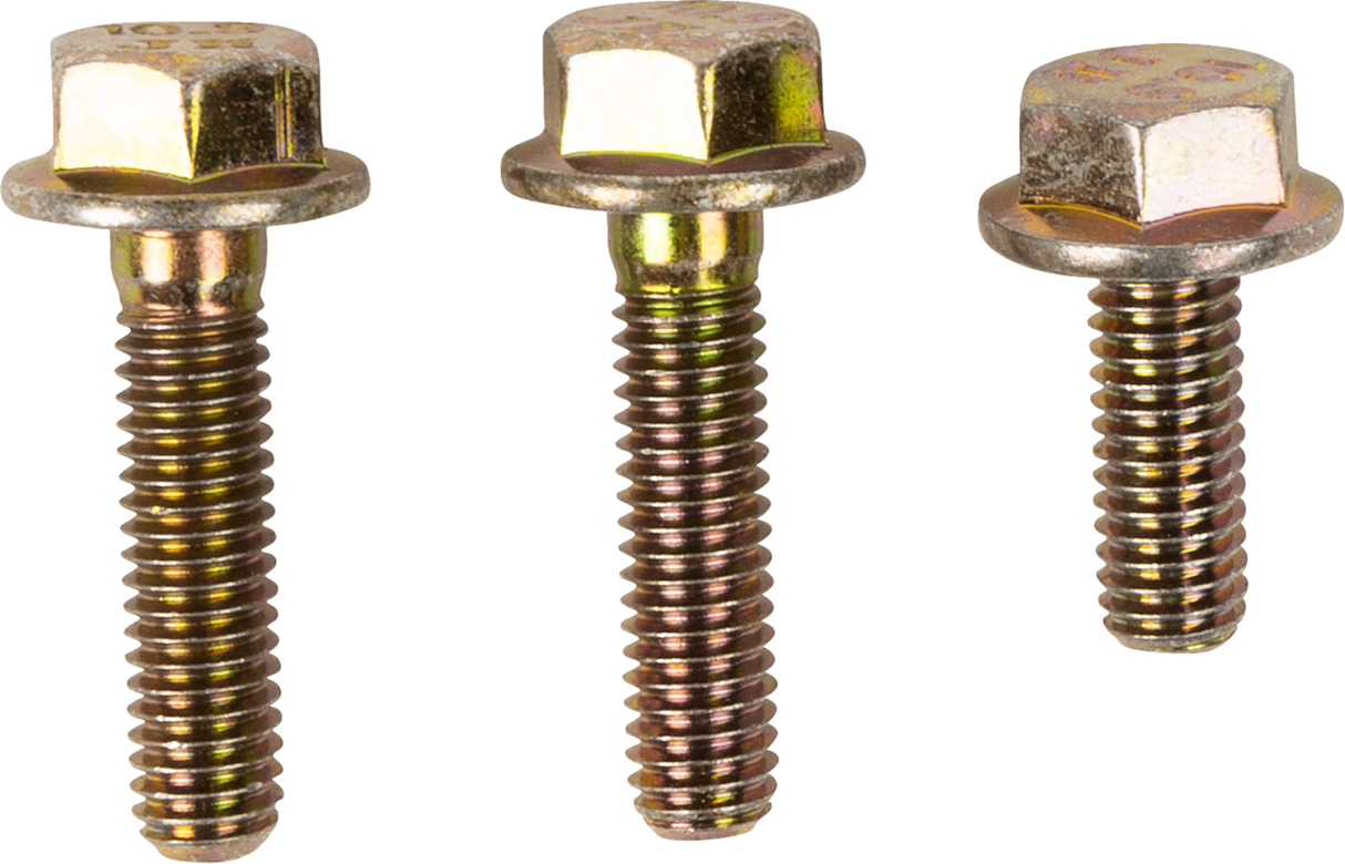 MOOSE OFFROAD Skid Plate - Kayo - K6 250 343