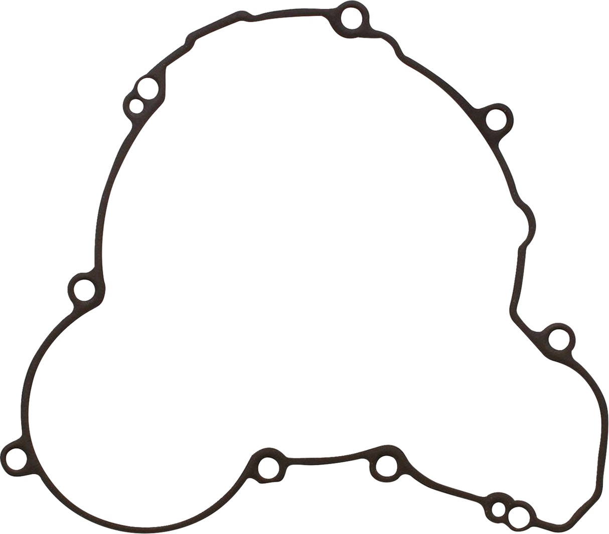 MOOSE OFFROAD Ignition Cover Gasket Kit - Gas Gas/Husqvarna/KTM 816386mse
