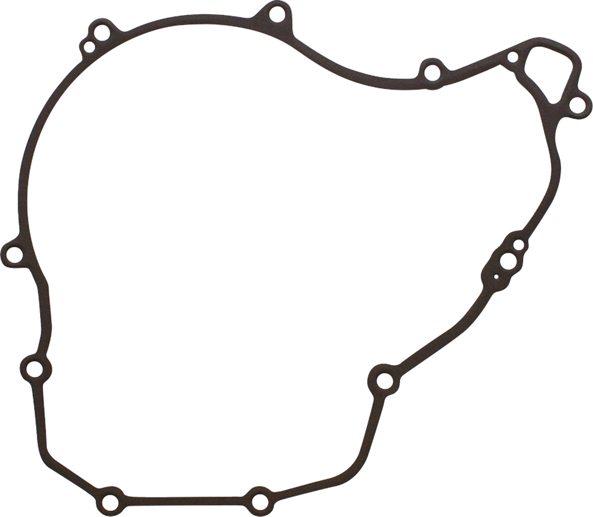 MOOSE OFFROAD Inner Clutch - Side Cover Gasket Kit - Gas Gas/Husqvarna/KTM 816384mse