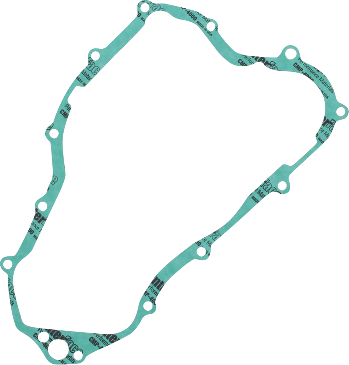 MOOSE OFFROAD Inner Clutch - Side Cover Gasket Kit - Honda 817248mse