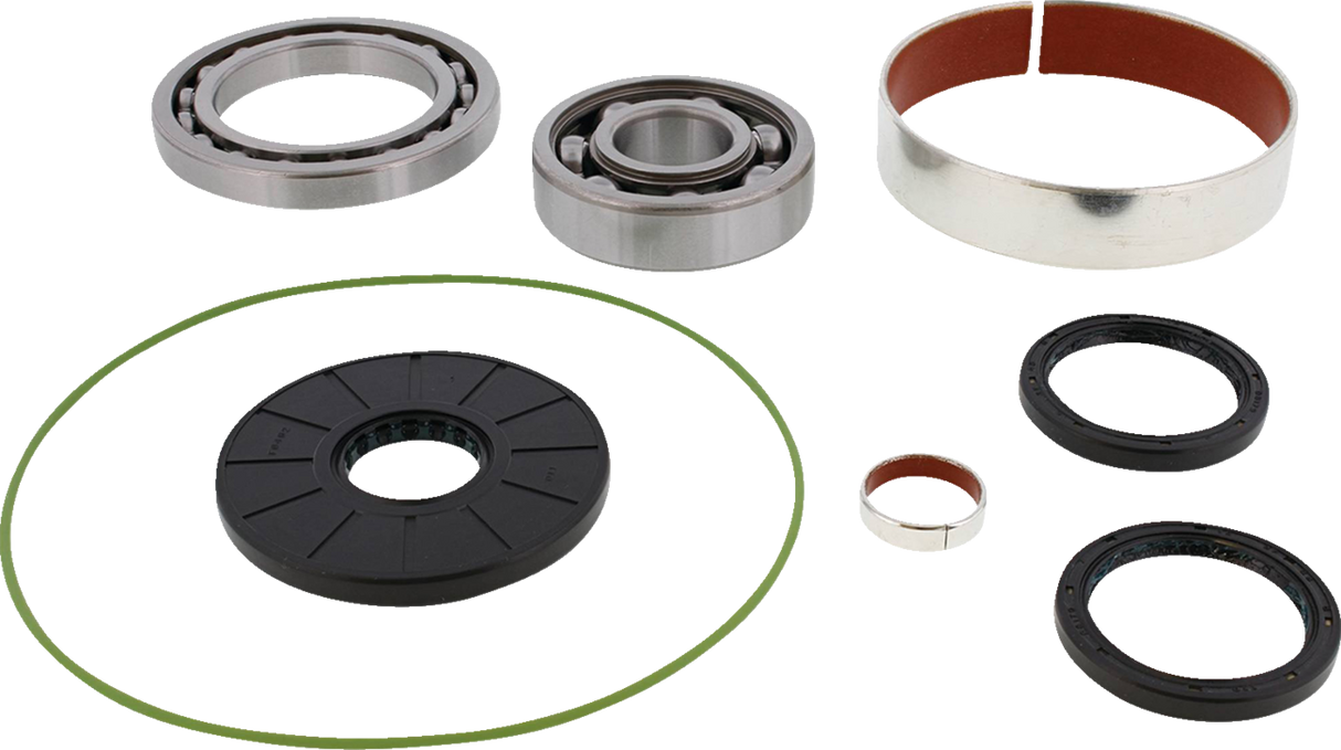 MOOSE OFFROAD Differential Bearing/Seal Kit - Front - Ranger 570 SP 25-2155