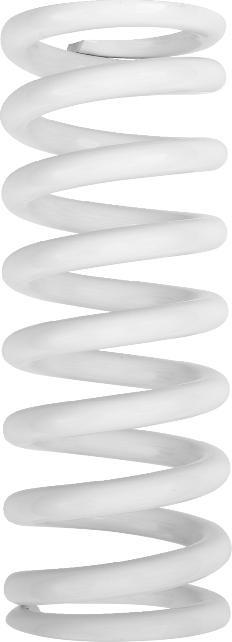 MOOSE OFFROAD Shock Spring - 90 n/mm - White 13121155