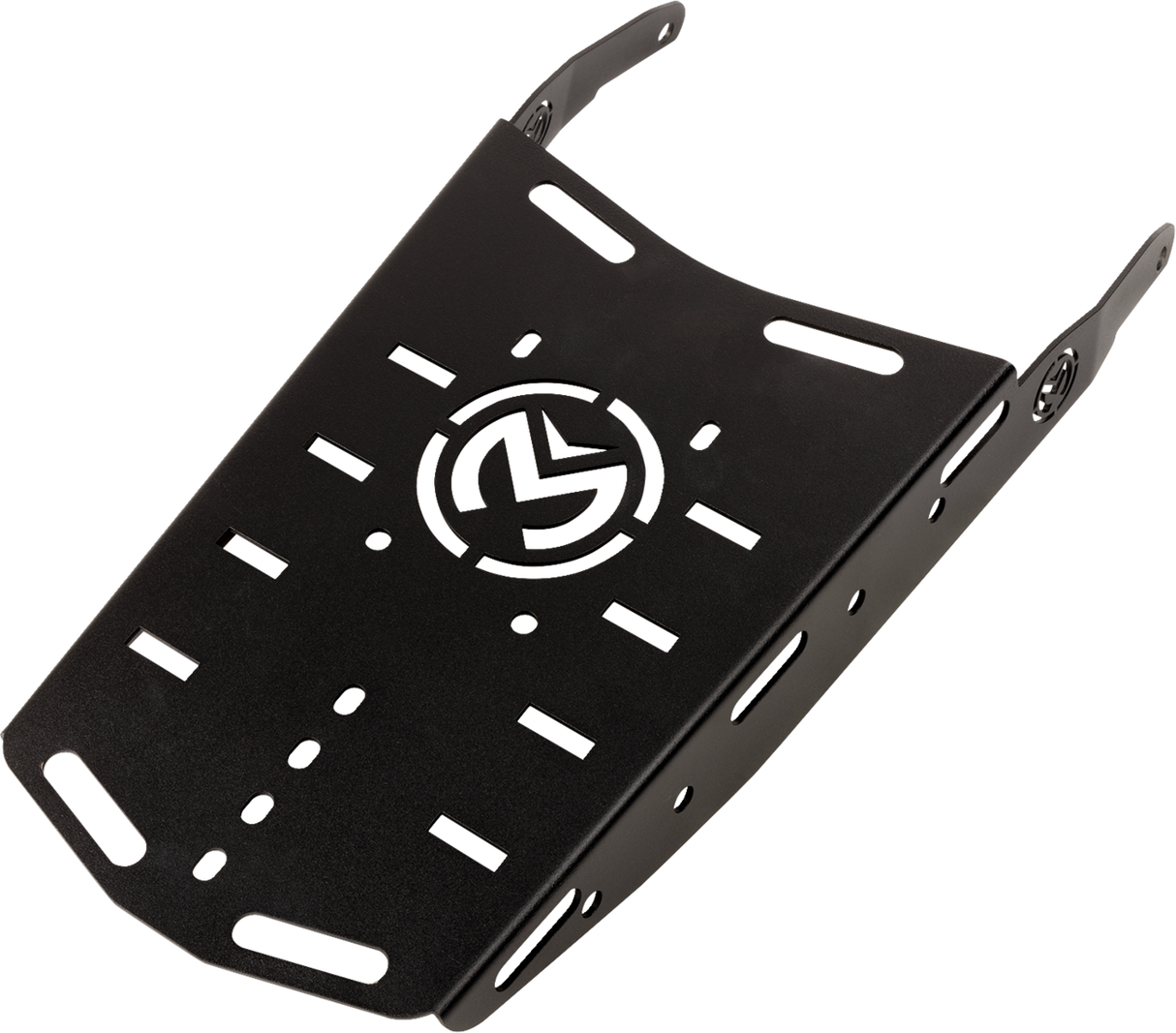 MOOSE OFFROAD Rear Rack - Kawasaki - KLX 250/300 PFD1308PF