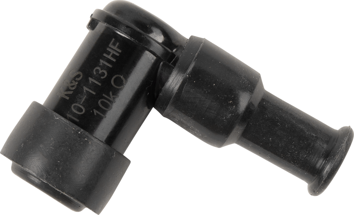 MOOSE OFFROAD Spark Plug Resistor Cover 10-M1131HF