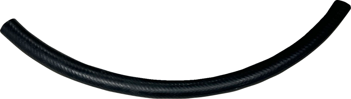 MOOSE OFFROAD Replacement Radiator Hose Kit - Black - Polaris Scrambler 500 100-0011-PU