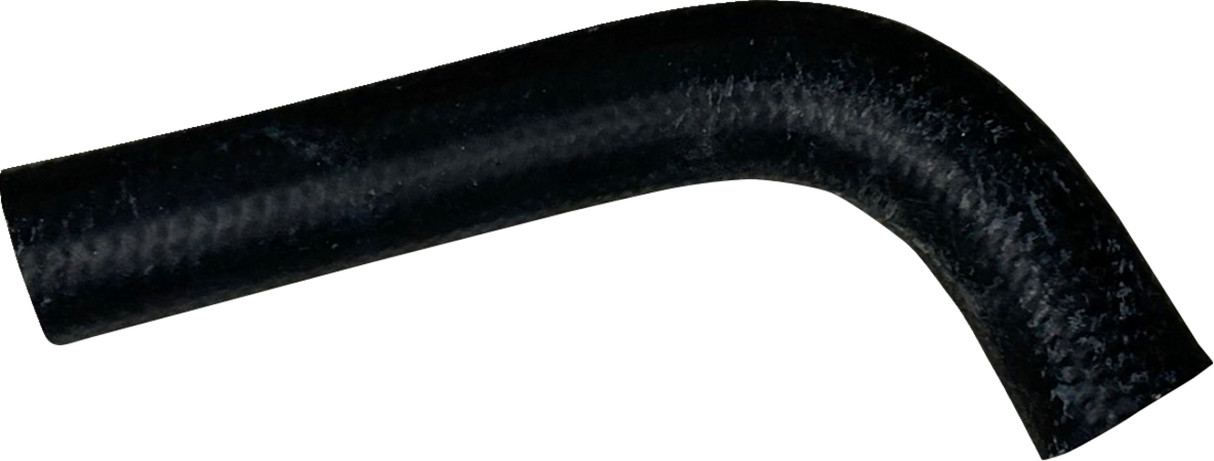 MOOSE OFFROAD Replacement Radiator Hose Kit - Black - Polaris Scrambler 500 100-0011-PU