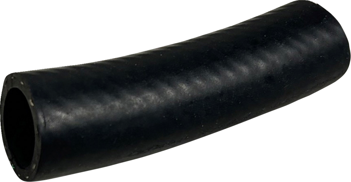 MOOSE OFFROAD Replacement Radiator Hose Kit - Black - Polaris 400 100-0013-PU