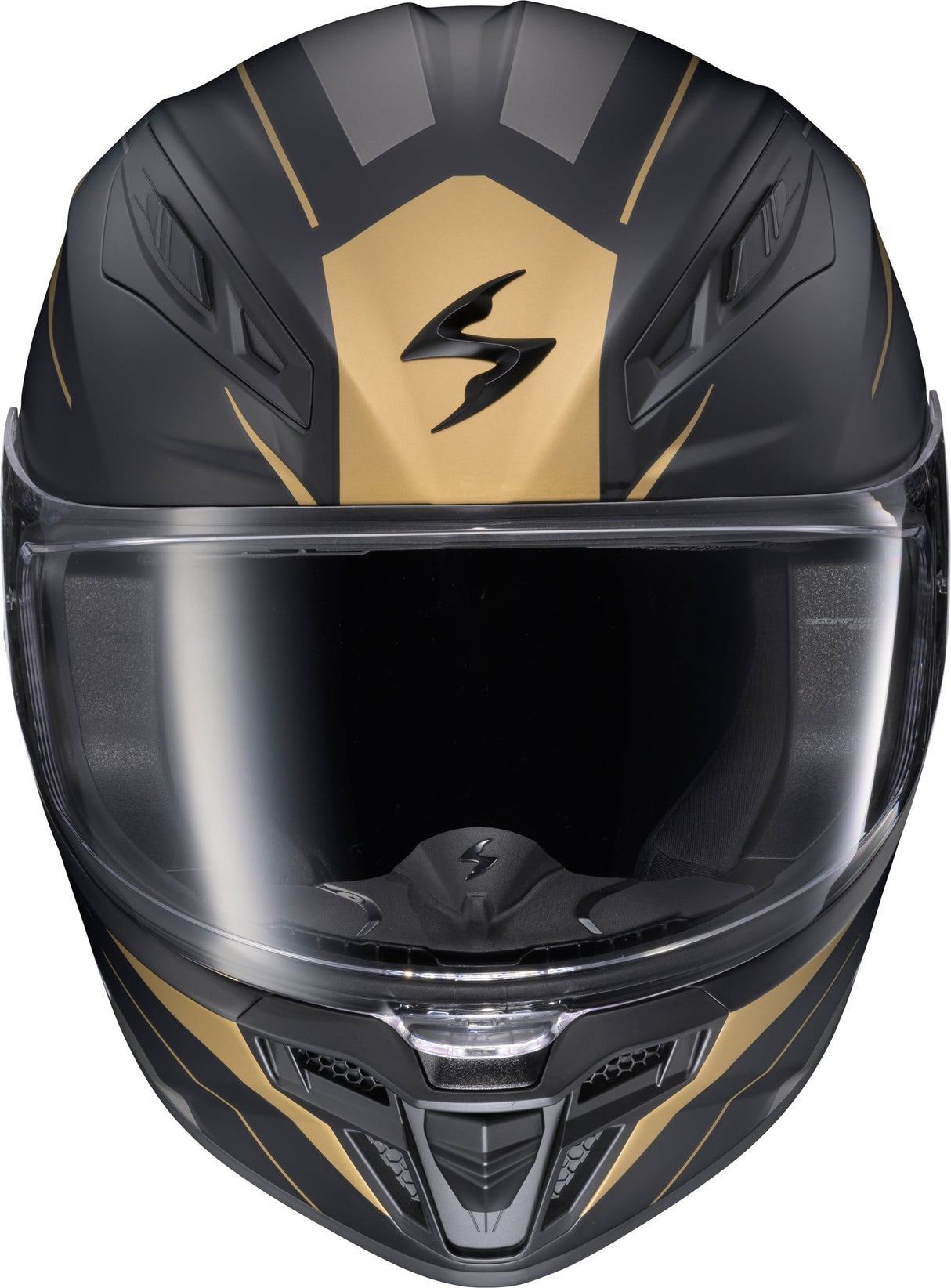 Scorpion Exo R430 Full Face Helmet Cutlass