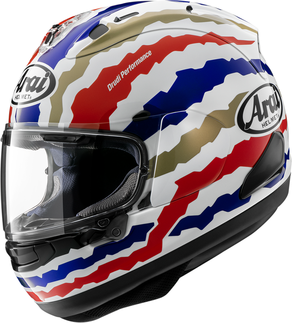 ARAI HELMETS Corsair-X Helmet - Doohan Restyle - Small 0101-18543