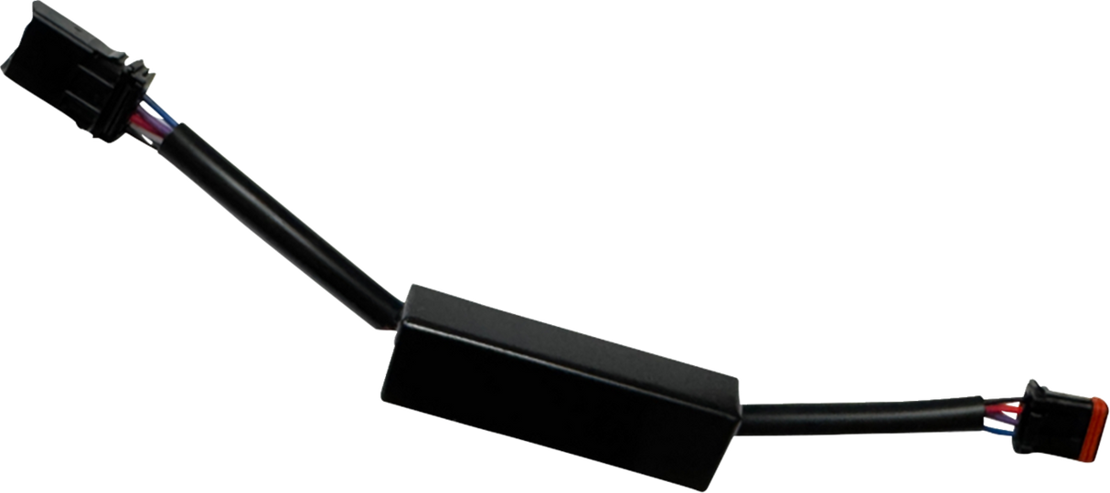 CUSTOM DYNAMICS Load Harness - Running Light CD-25ST-RUNHARN