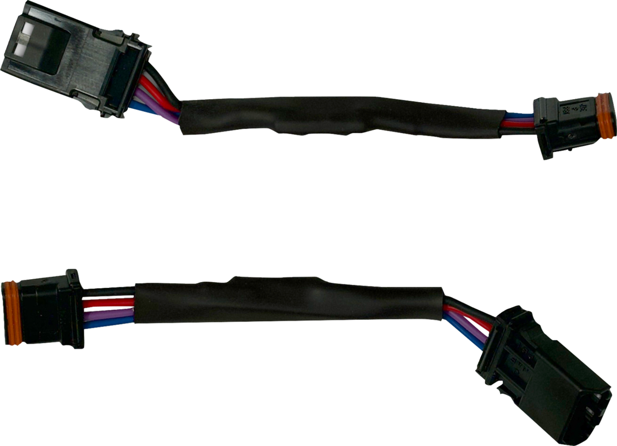 KODLIN USA Wire Harness - Load Balancer - Rear KUS11801