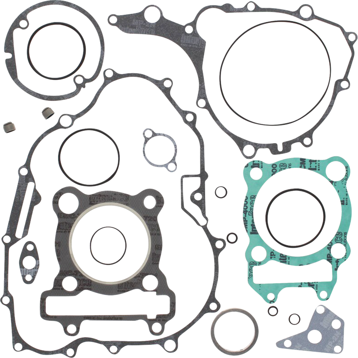 MOOSE OFFROAD Complete Gasket Kit without Seals - Yamaha 808924mse