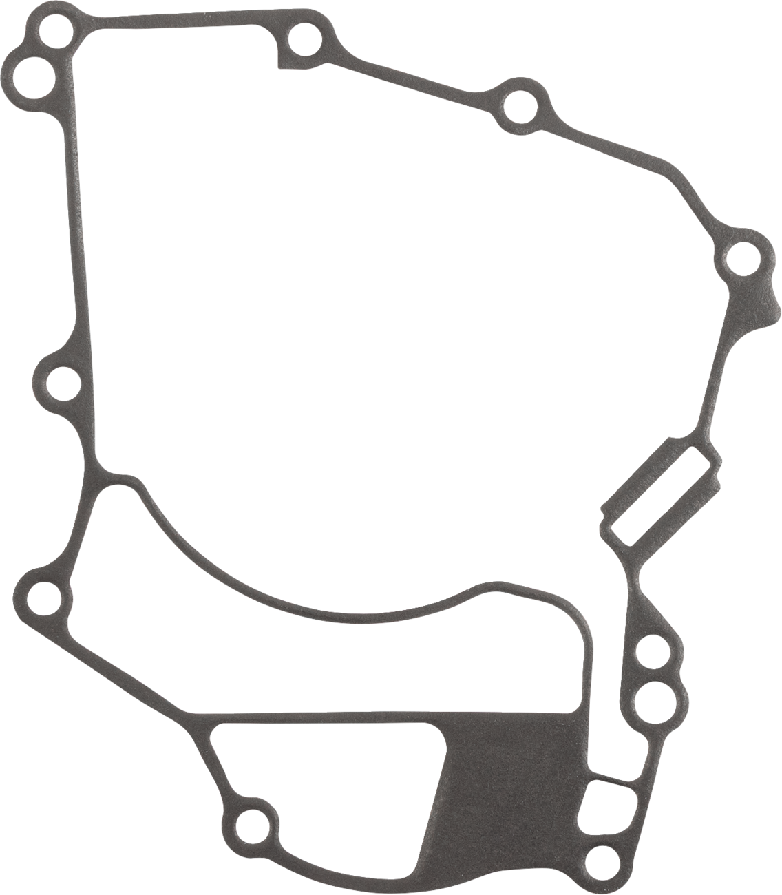 MOOSE OFFROAD Ignition Cover Gasket Kit - Yamaha 816845mse