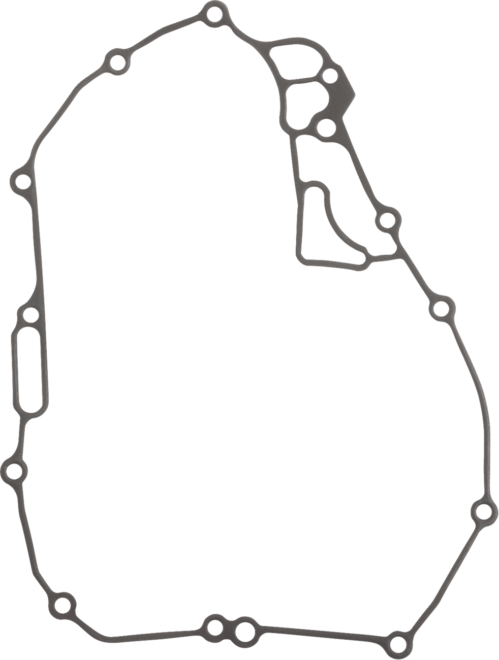 MOOSE OFFROAD Inner Clutch - Side Cover Gasket Kit - Yamaha 816843mse