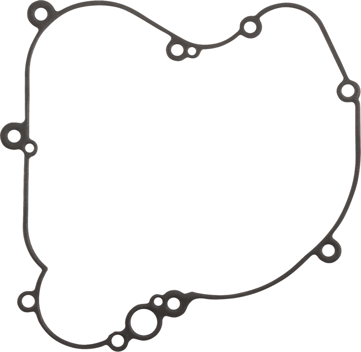 MOOSE OFFROAD Inner Clutch - Side Cover Gasket Kit - Gas Gas/Husqvarna/KTM 816849mse