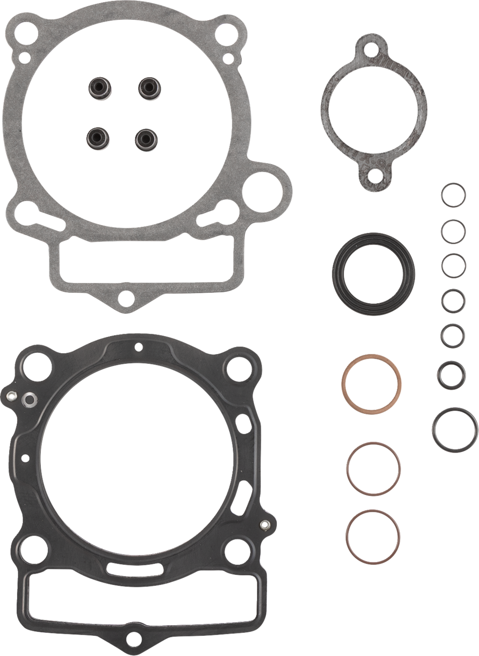MOOSE OFFROAD Top End Gasket Kit - Gas Gas/Husqvarna/KTM 8100073mse