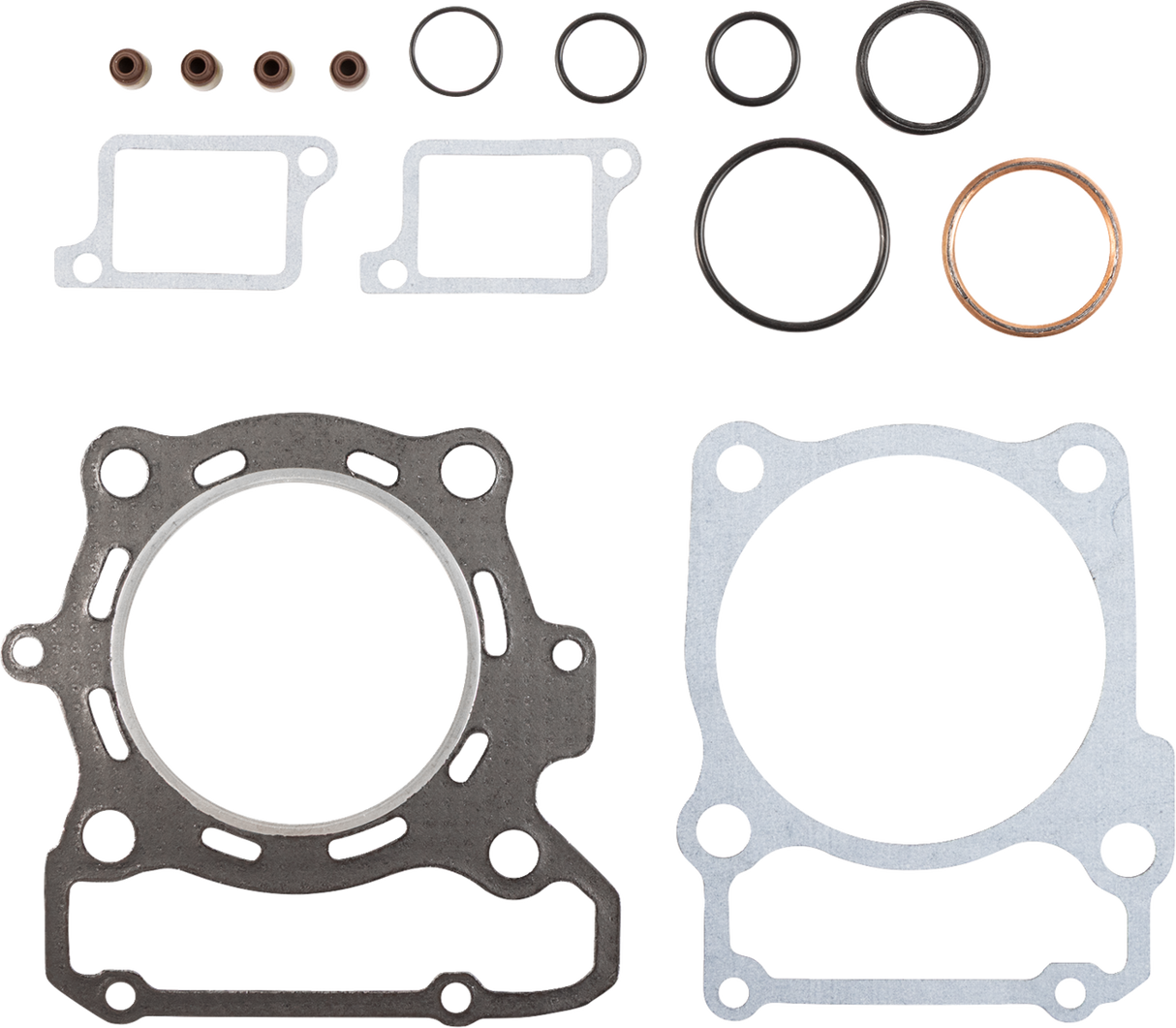 MOOSE OFFROAD Top End Gasket Kit - Kawasaki 8100080mse