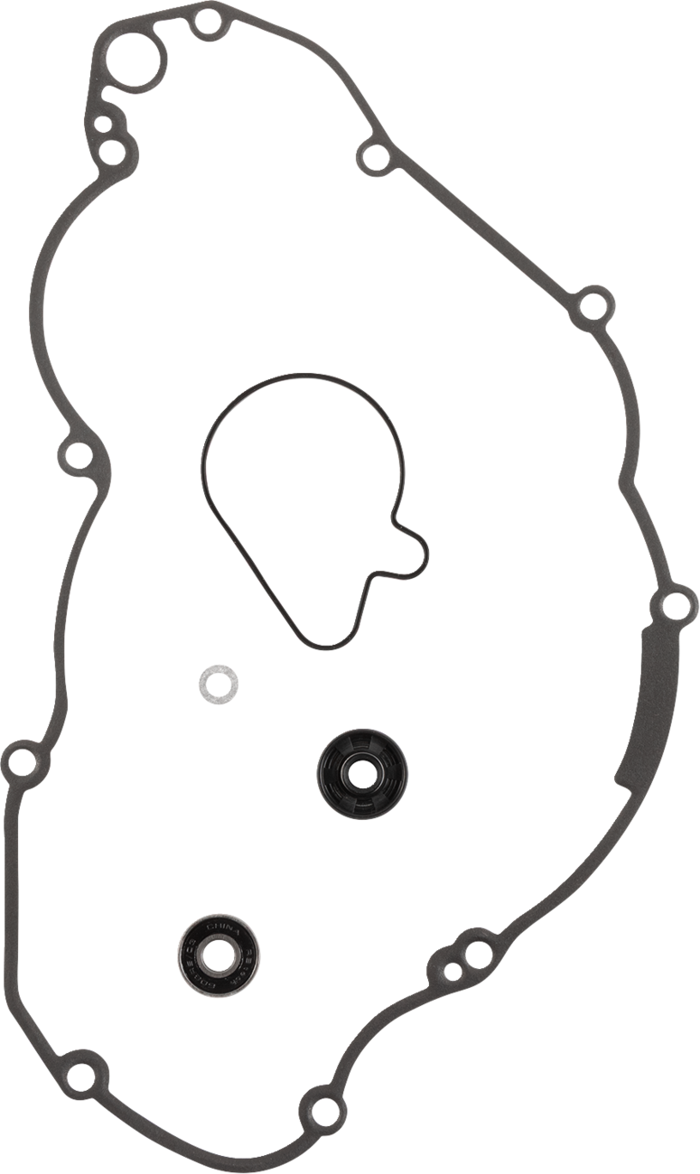 MOOSE OFFROAD Water Pump Rebuild Kit - Gas Gas/Husqvarna/KTM 821008mse