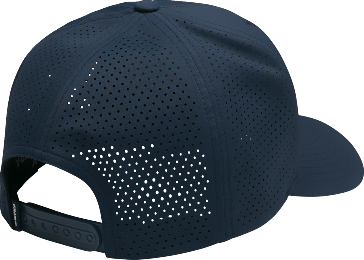 THOR Vantage Hat - Navy 2501-4457
