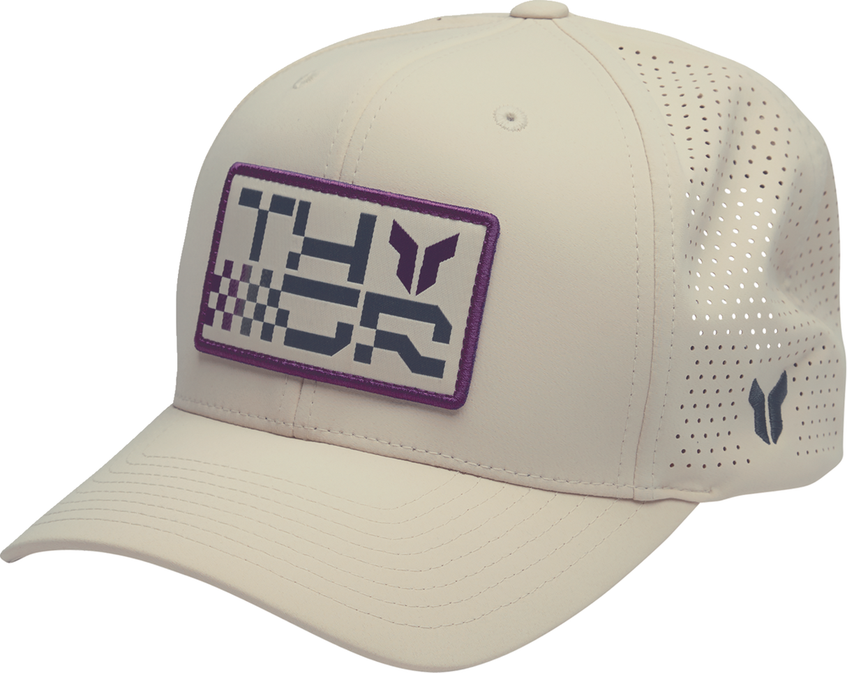 THOR Vantage Hat - Sand 2501-4458
