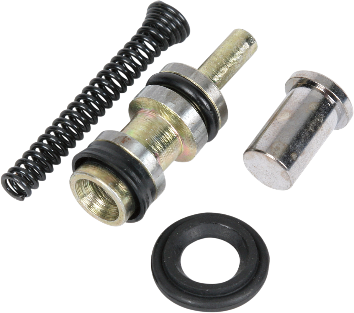 DRAG SPECIALTIES Repair Kit - Master Cylinder - Front - 5/8" 144134 - Cycle City Outdoors