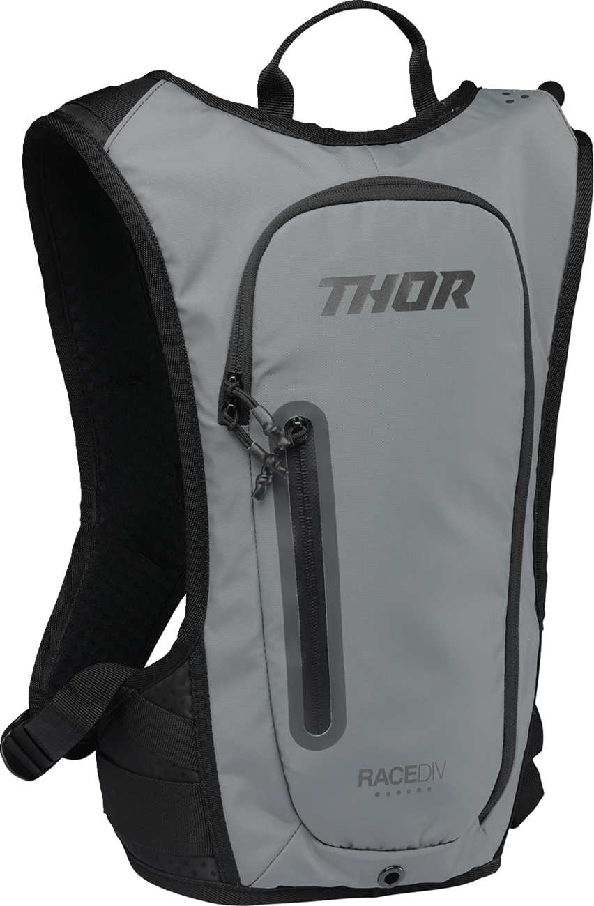 THOR Vapor Pack - Gray/Black 3517-0567