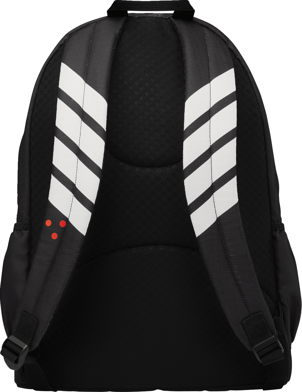 THOR Varsity Backpack - Black/Coral 3517-0563