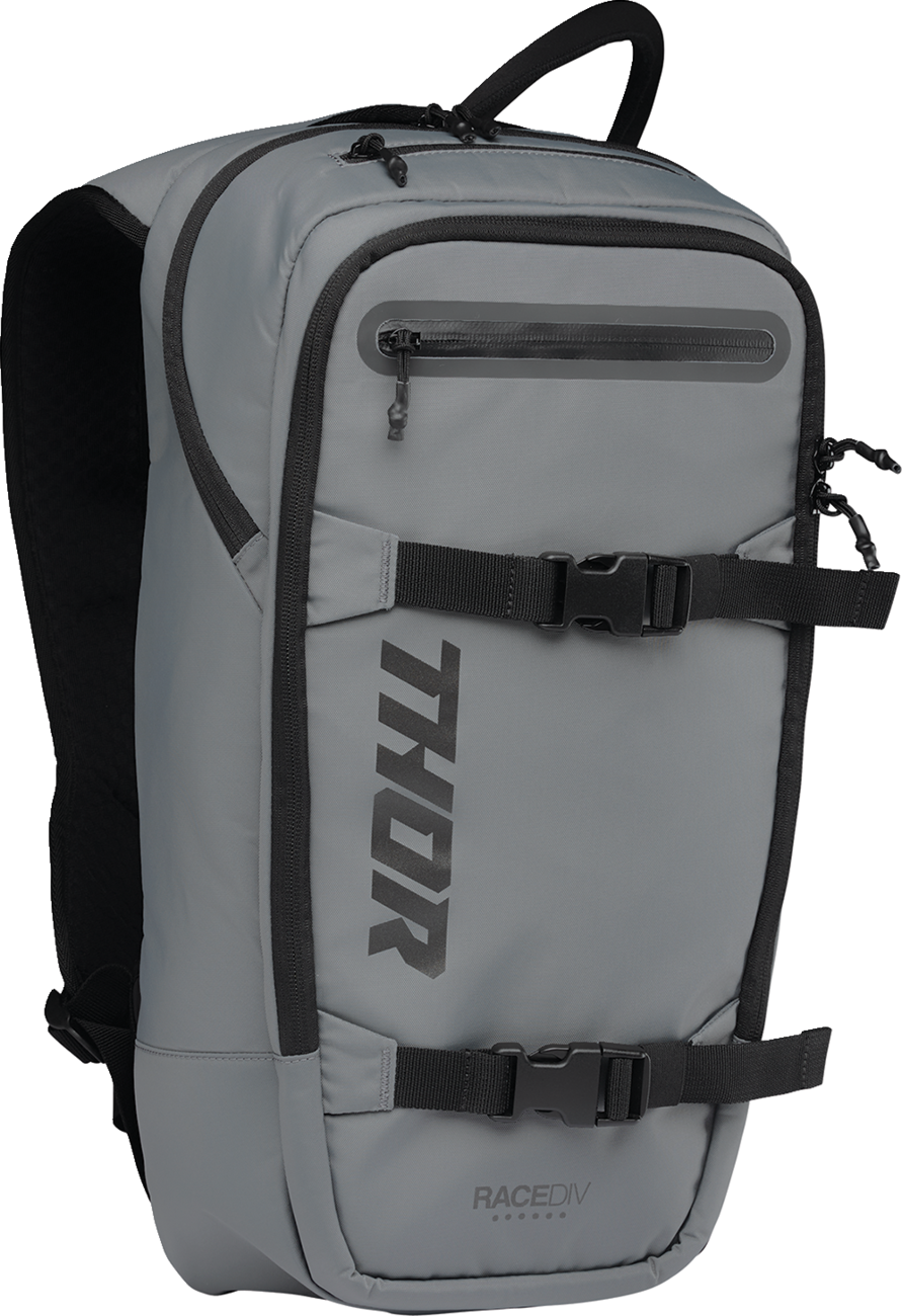 THOR Reservoir Pack - Gray/Black 3517-0566