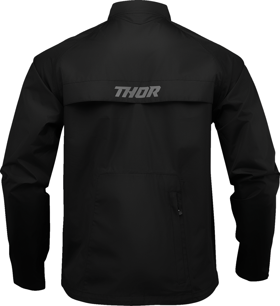 THOR Pack Jacket - Black - Medium 2920-0886