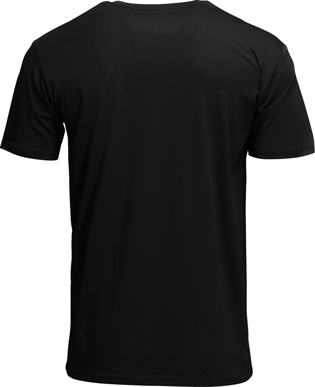 THOR Rogue T-Shirt - Black - 2XL 3030-25076