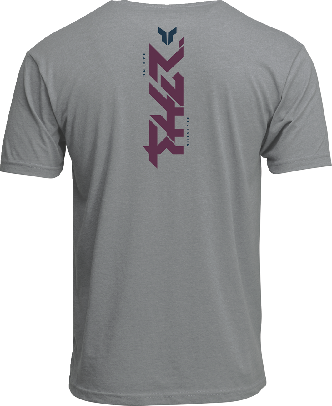 THOR Vert T-Shirt - Heather Gray - Large 3030-25094