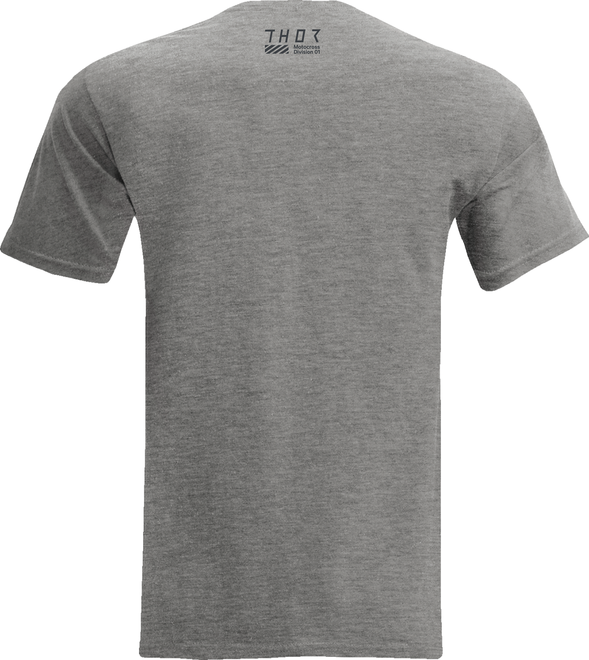 THOR Static T-Shirt - Heather Gray - 2XL 3030-25101