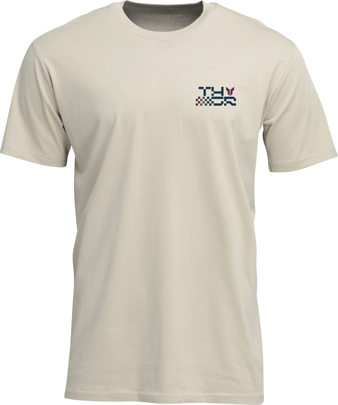THOR Vantage T-Shirt - Cream - Large 3030-25114