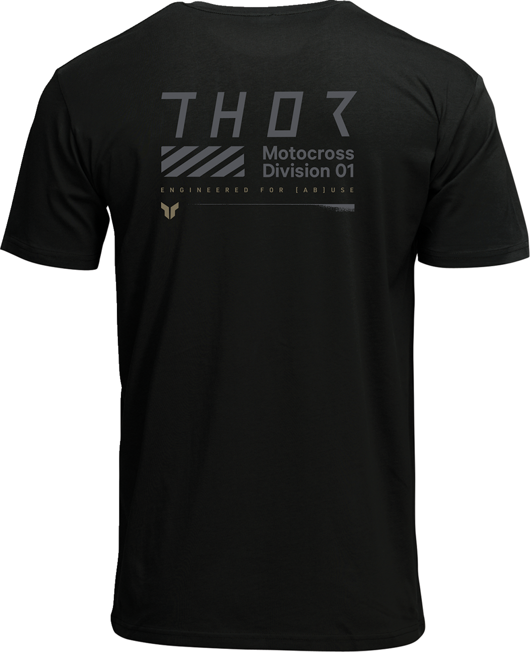 THOR Stamp T-Shirt - Black - XL 3030-25150