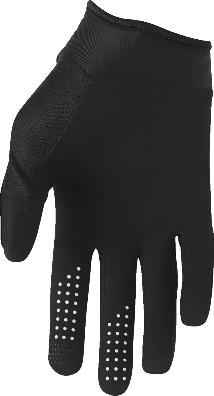 THOR Women's Launchmode XP Gloves - Black - Medium 3331-0289