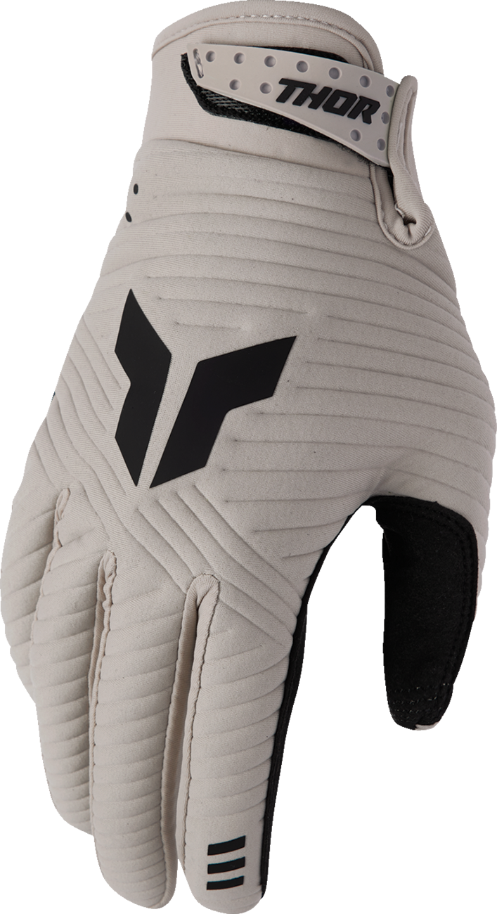 THOR Launchmode CW Gloves - Sand - Large 3330-8310