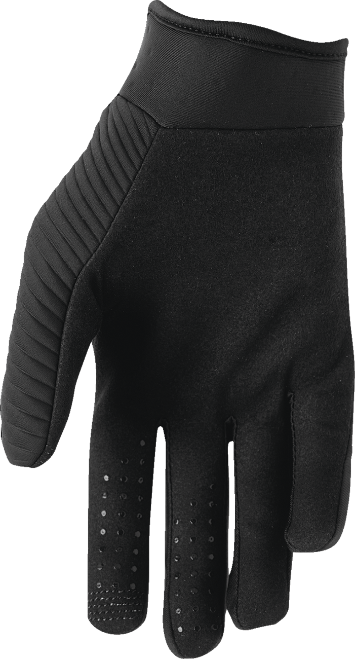 THOR Launchmode CW Gloves - Black - XS 3330-8301