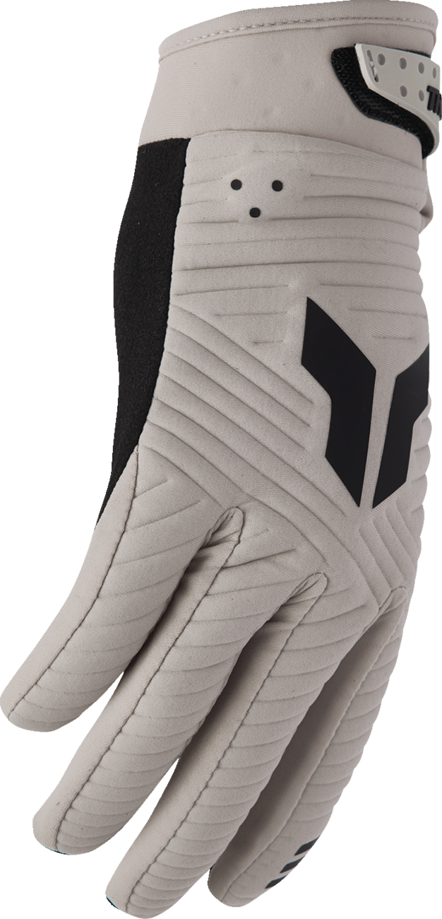 THOR Launchmode CW Gloves - Sand - 2XL 3330-8312