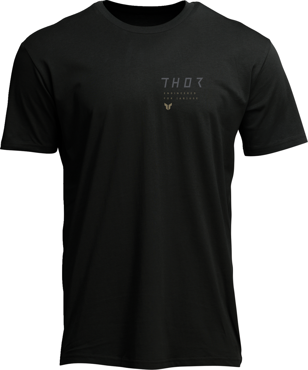 THOR Stamp T-Shirt - Black - Small 3030-25147