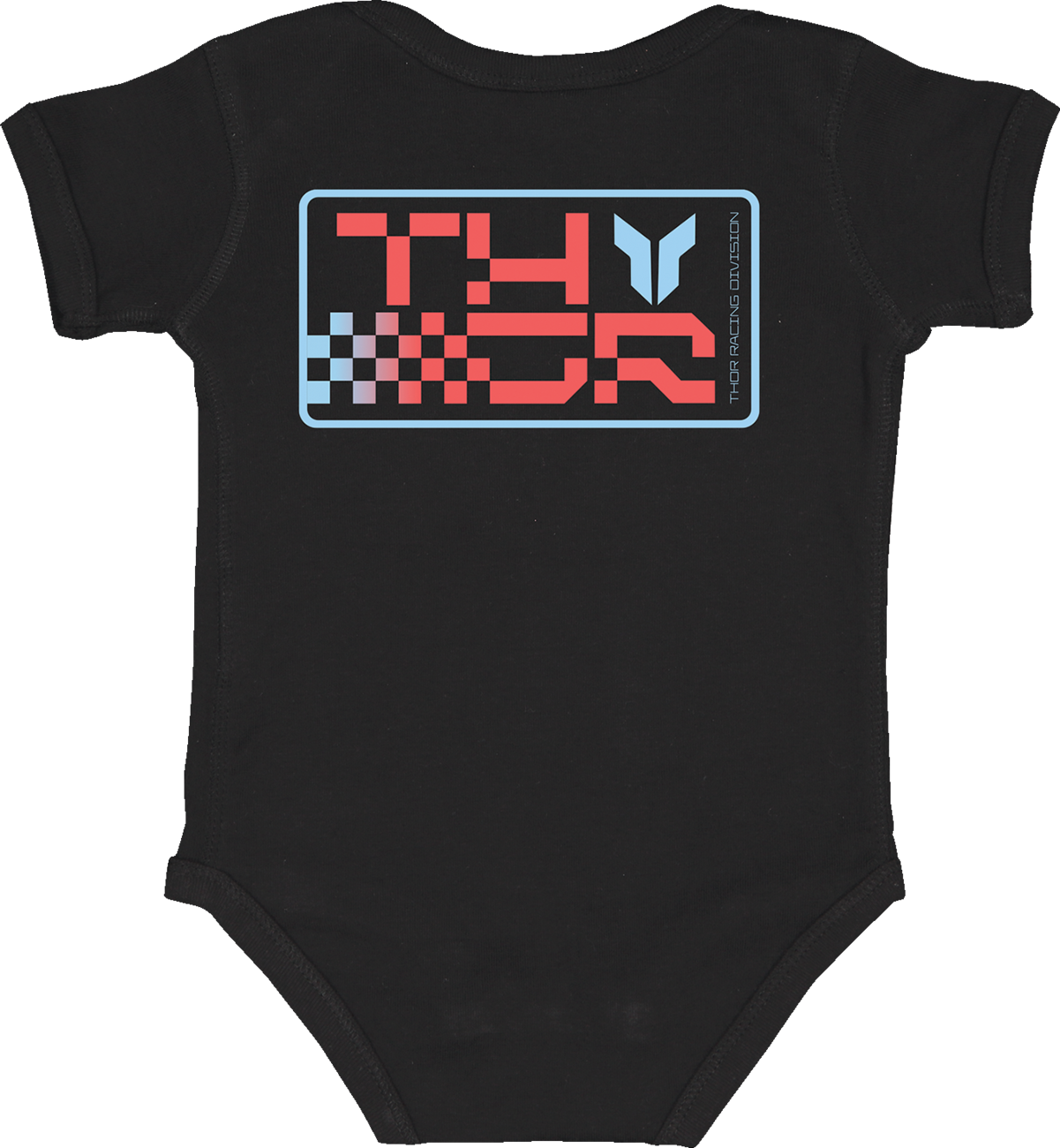 THOR Infant Vantage Supermini - Black - 12-18 Month 3032-3863