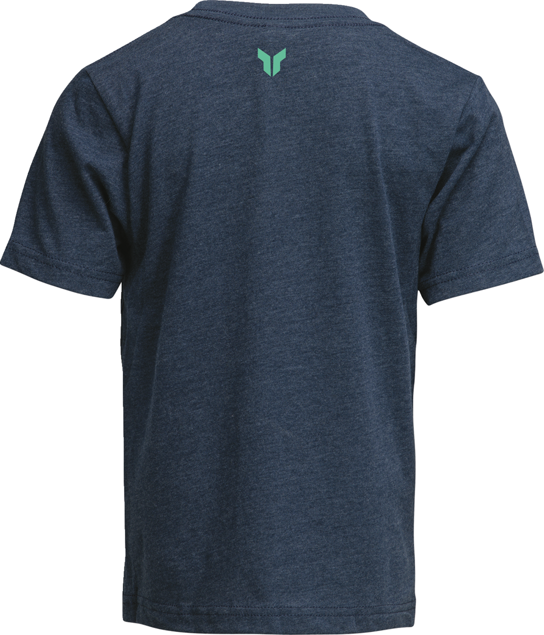 THOR Youth Brave T-Shirt - Navy - Medium 3032-3883