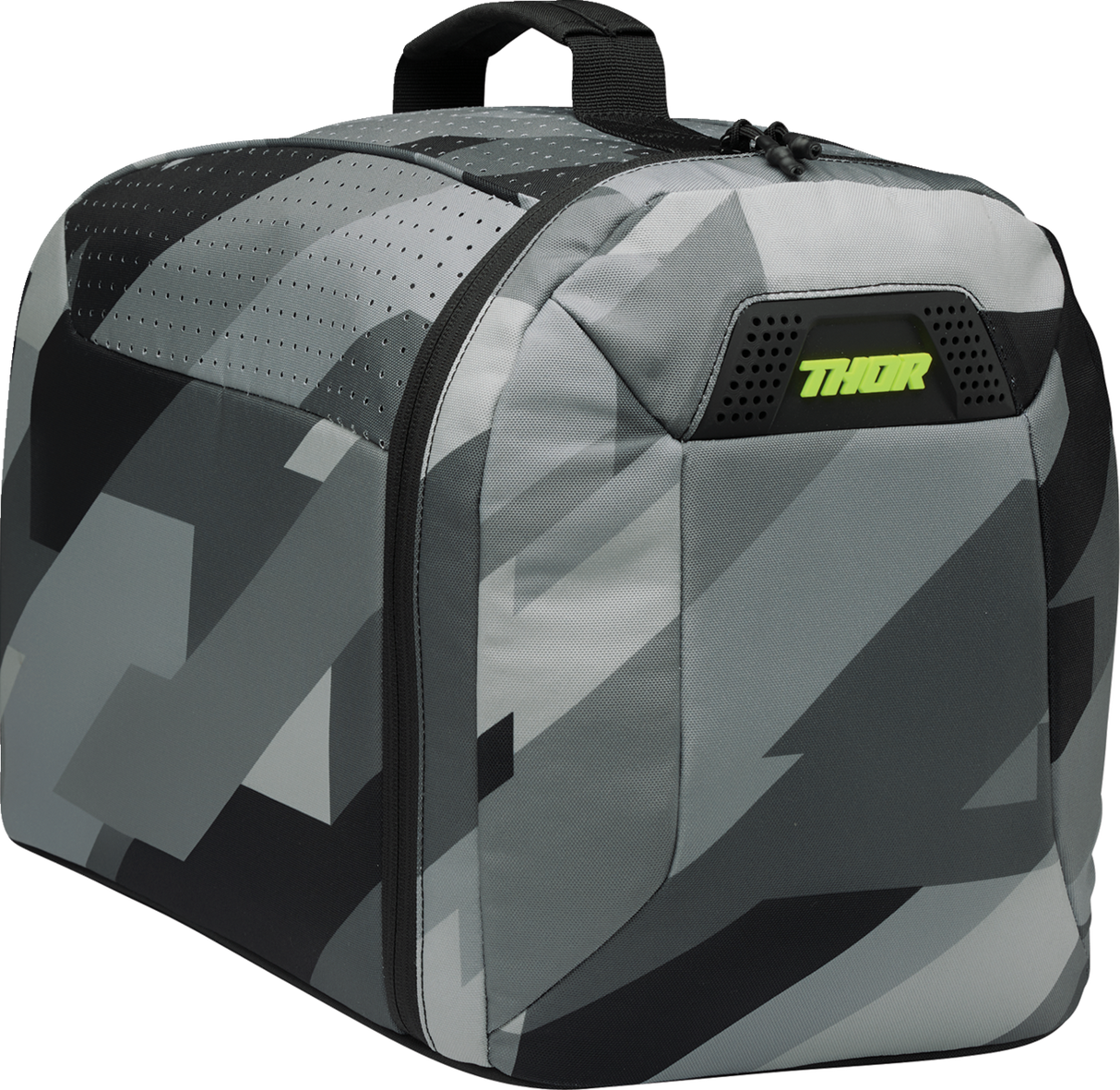THOR Helmet Bag - Camo/Acid 3512-0331